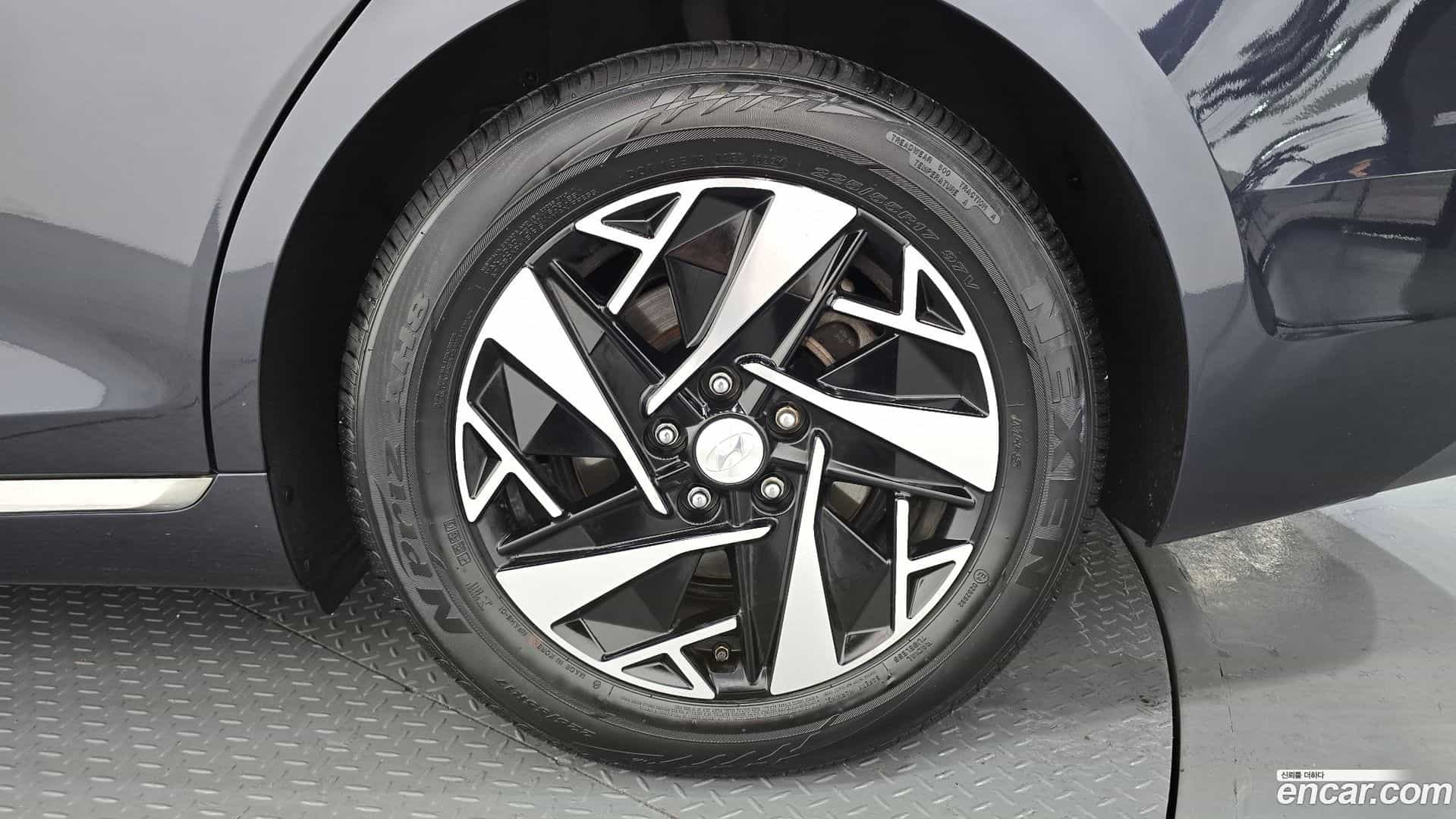 Grandeur Hyundai 2021.9-OUTER-031