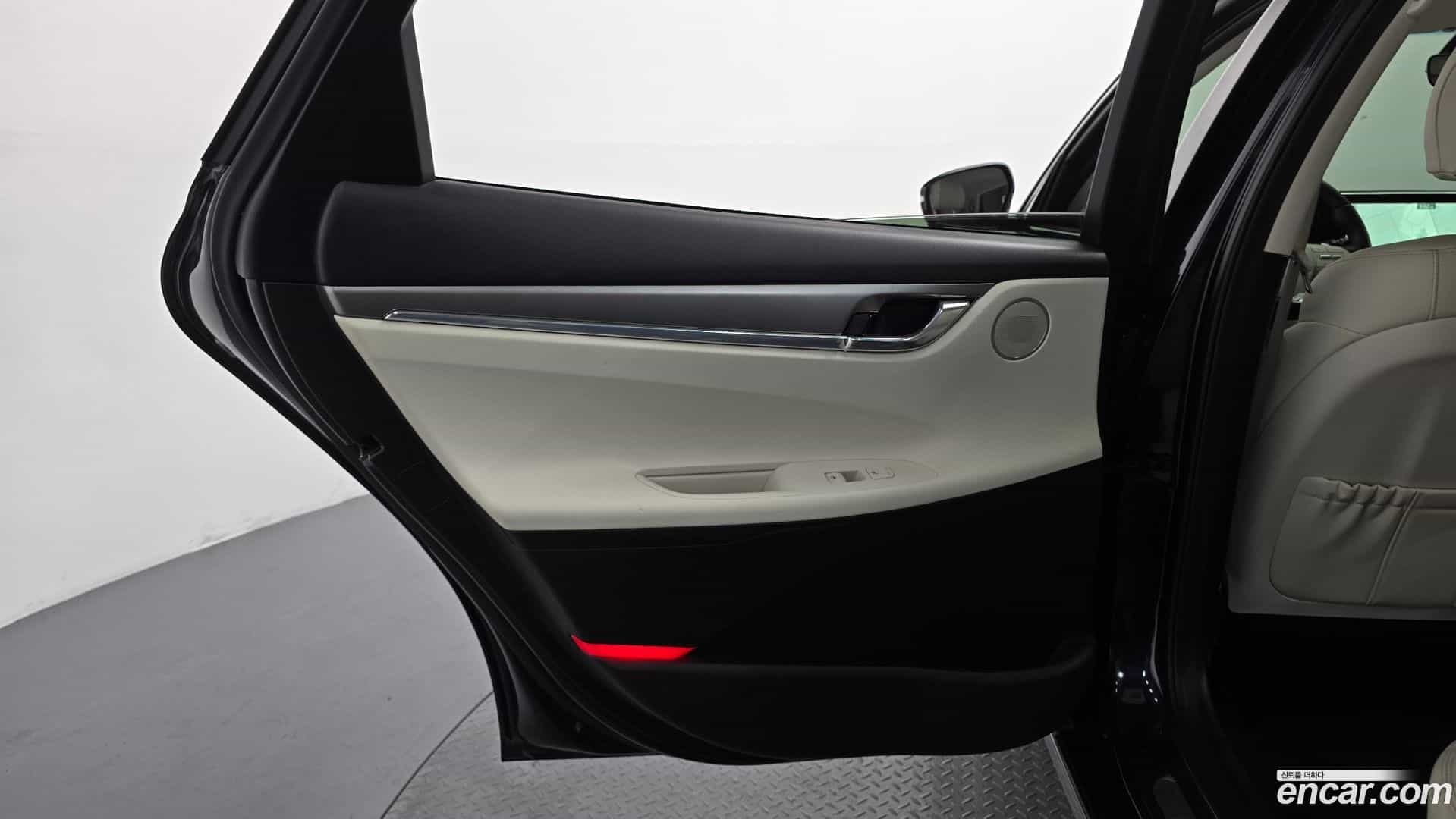 Grandeur Hyundai 2021.9-INNER-035