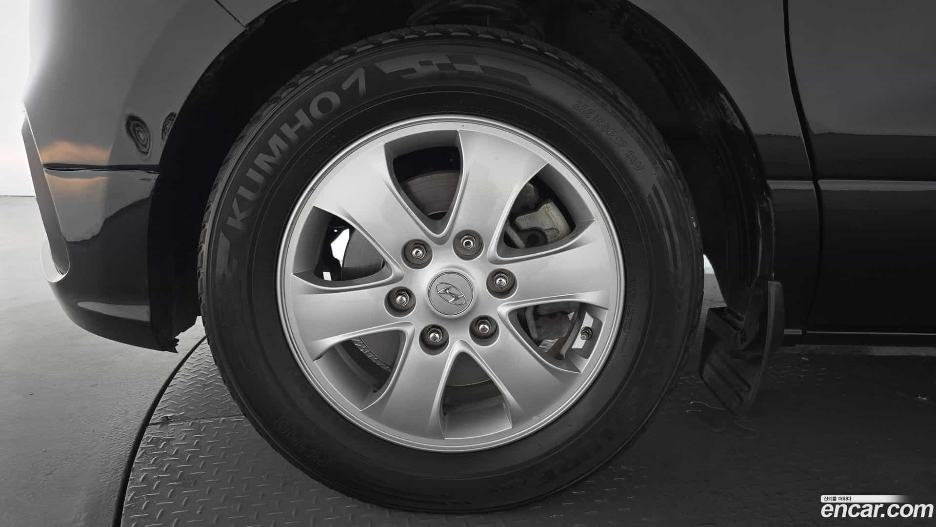 Starex Hyundai 2019.1-OUTER-005