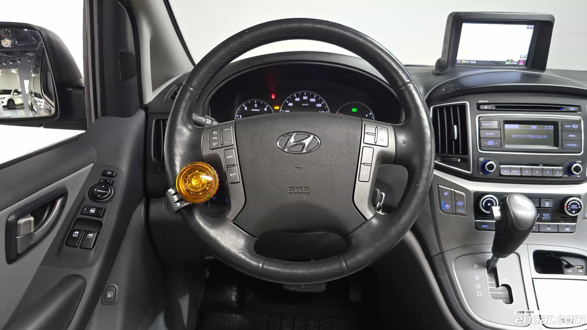 Starex Hyundai 2019.1-OPTION-017