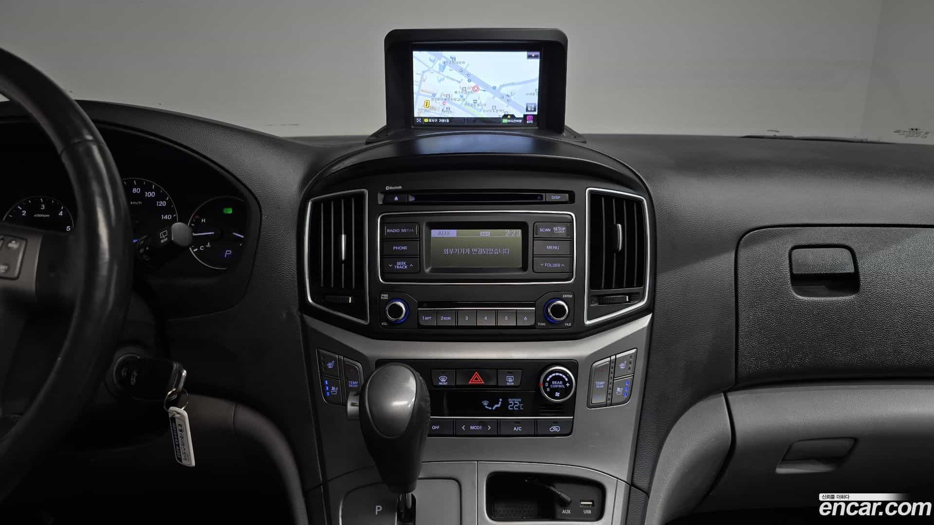 Starex Hyundai 2019.1-OPTION-018