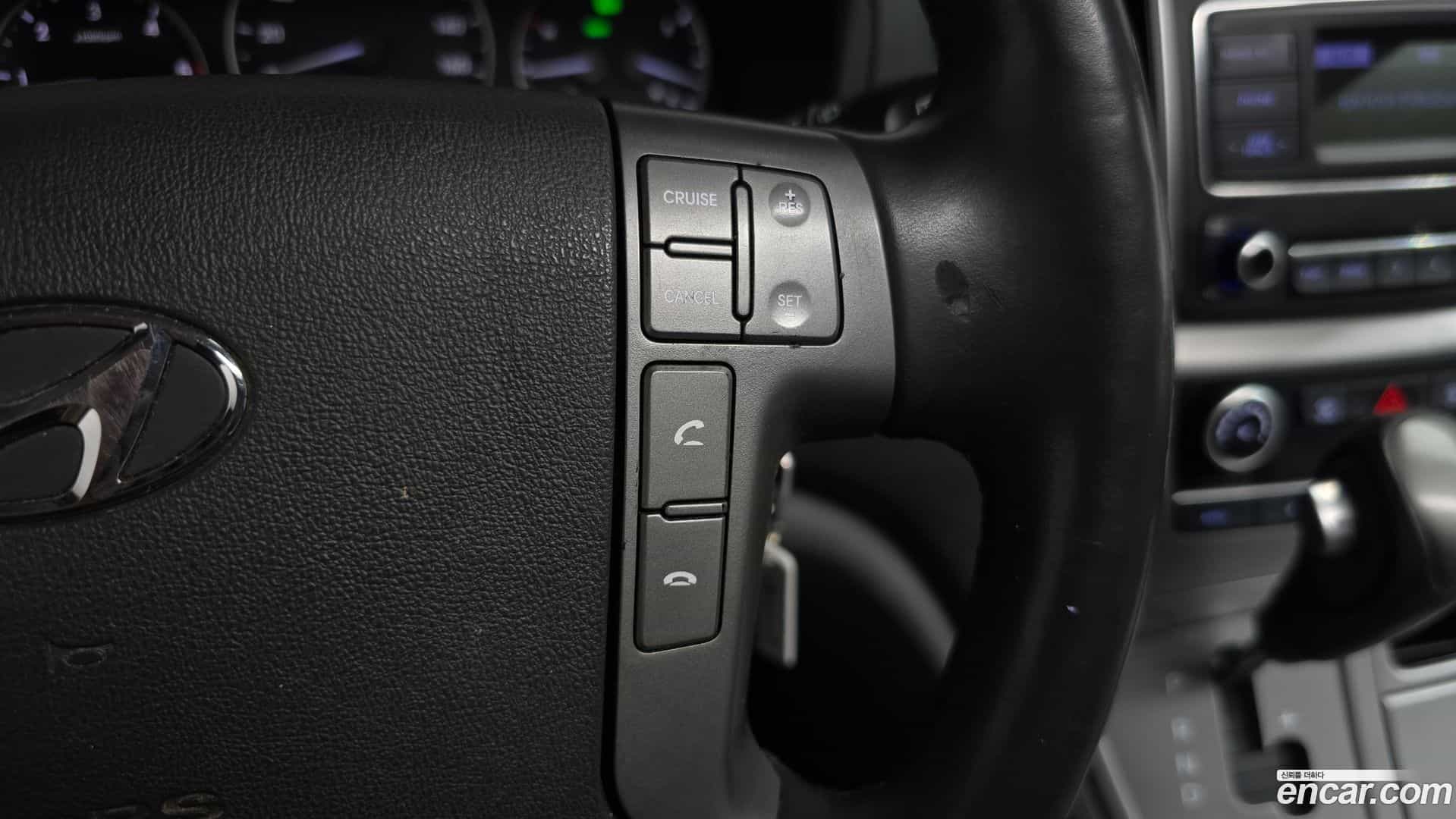 Starex Hyundai 2019.1-OPTION-020