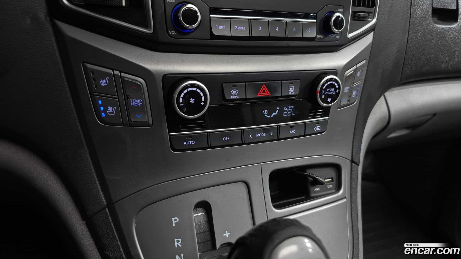 Starex Hyundai 2019.1-OPTION-023