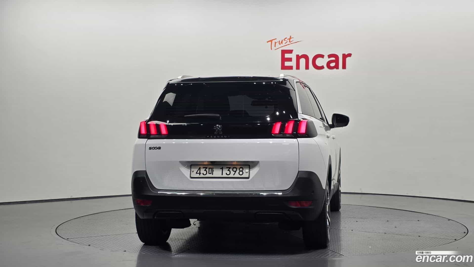 5008 Peugeot 2019.1-OUTER-004