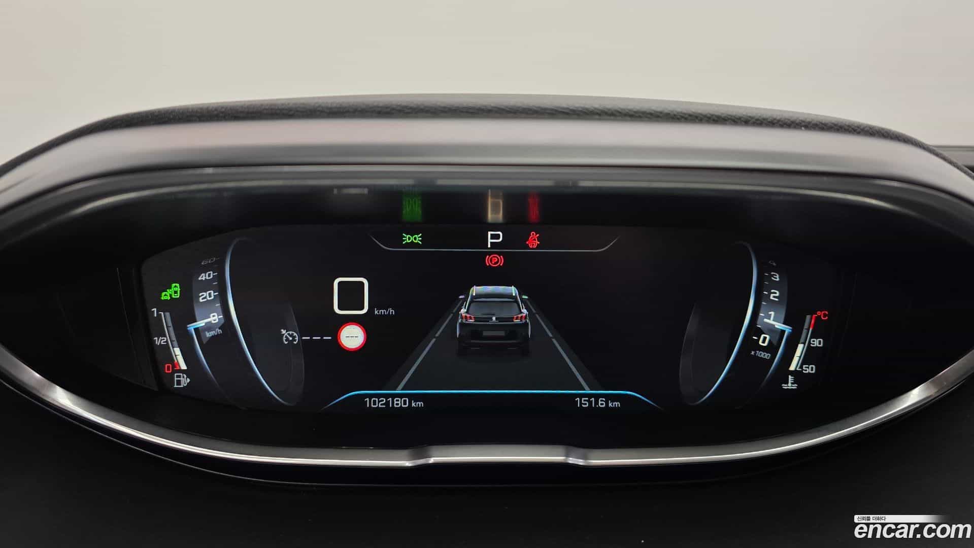 5008 Peugeot 2019.1-INNER-008