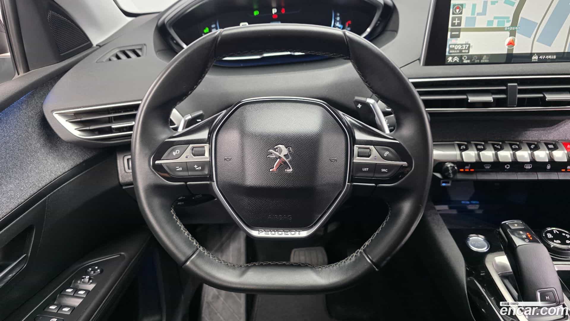 5008 Peugeot 2019.1-OPTION-017