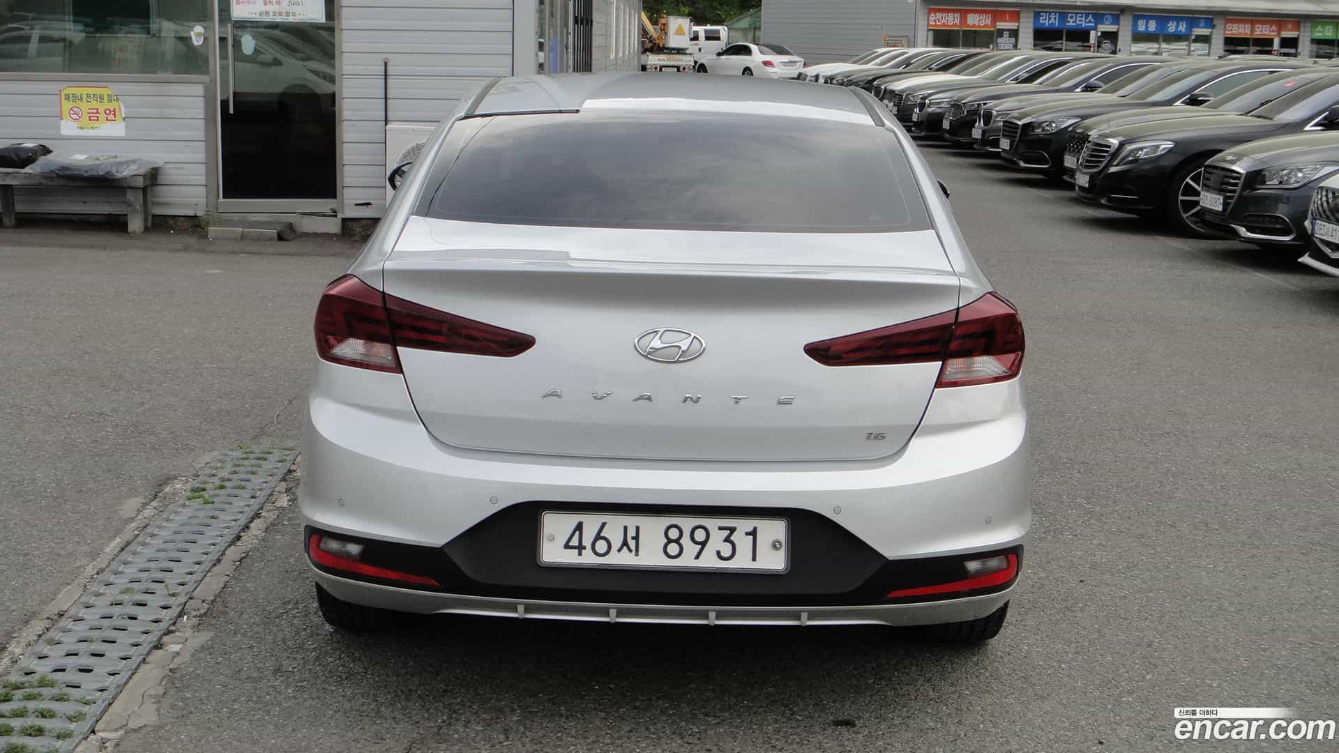 AVANTE Hyundai 2018.11-OUTER-005
