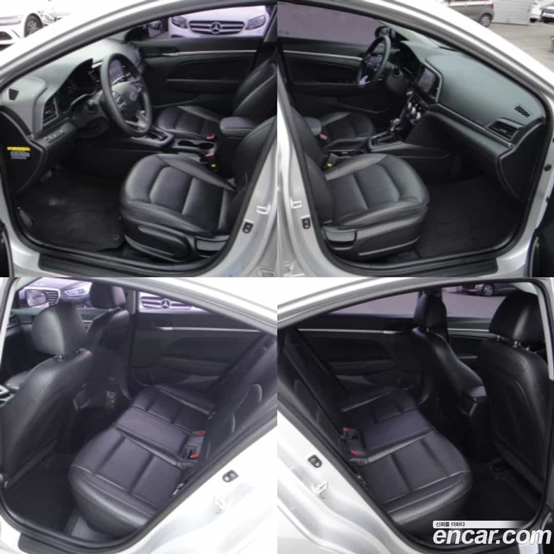 AVANTE Hyundai 2018.11-INNER-008