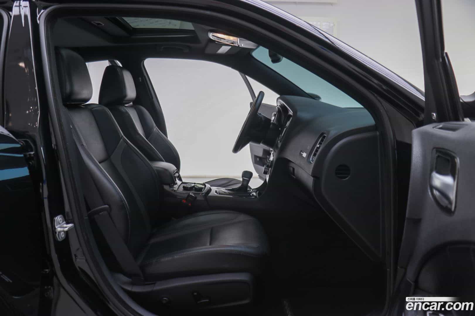 Charger Dodge 2016.11-OPTION-017