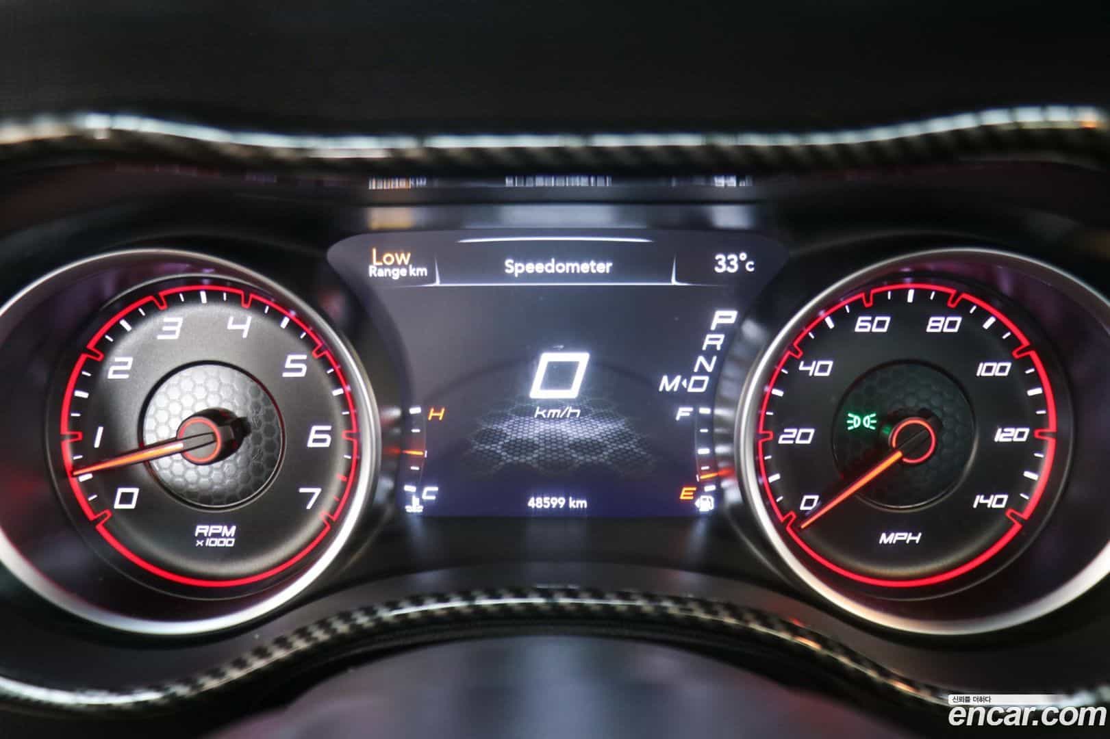 Charger Dodge 2016.11-OPTION-018