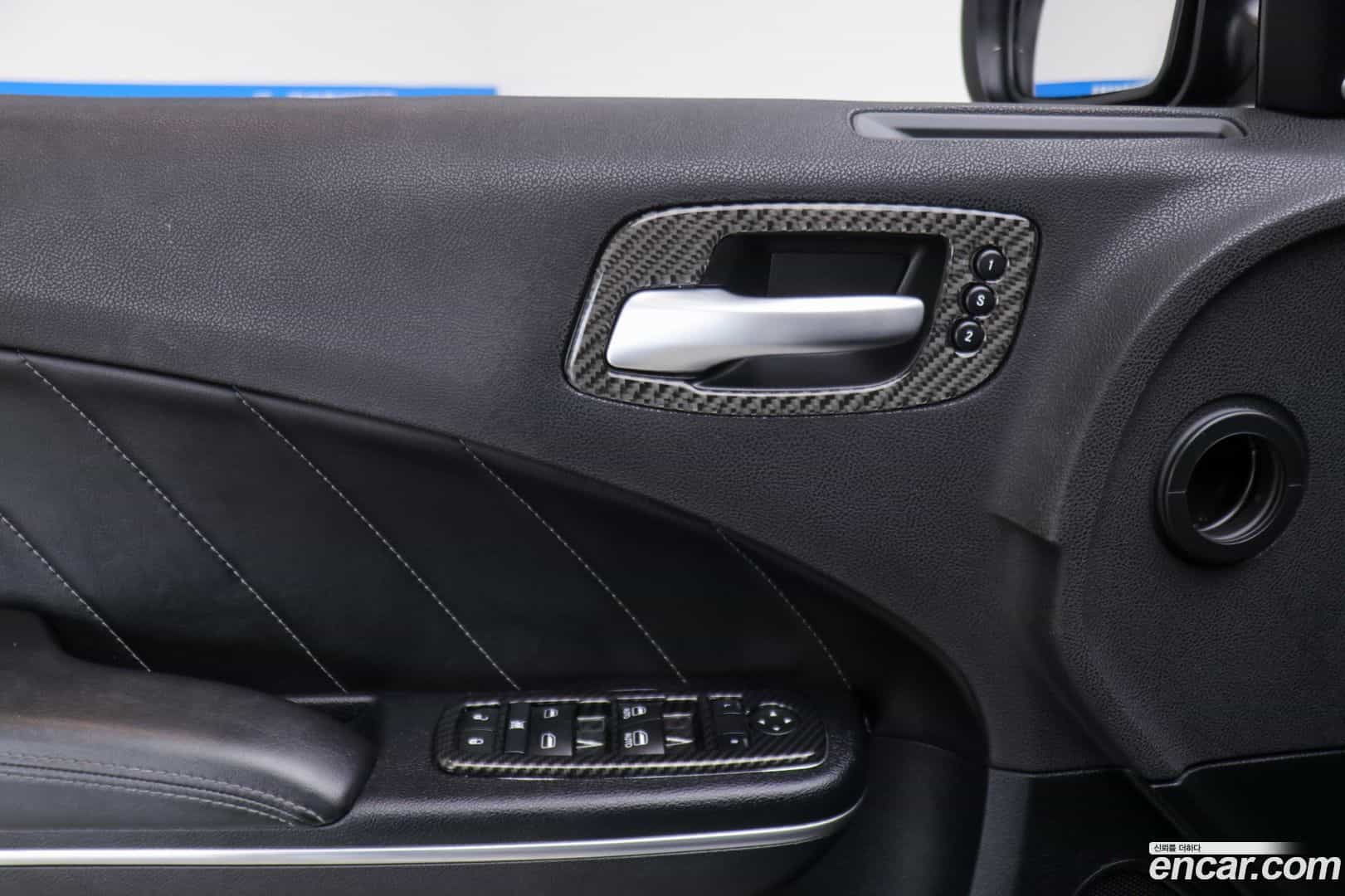 Charger Dodge 2016.11-OPTION-019