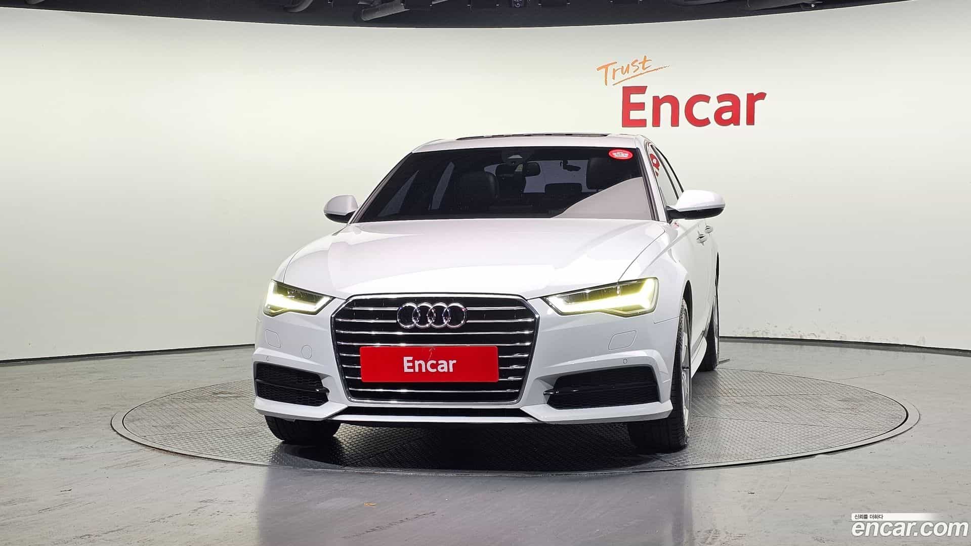 A6 Audi 2018.3-OUTER-003