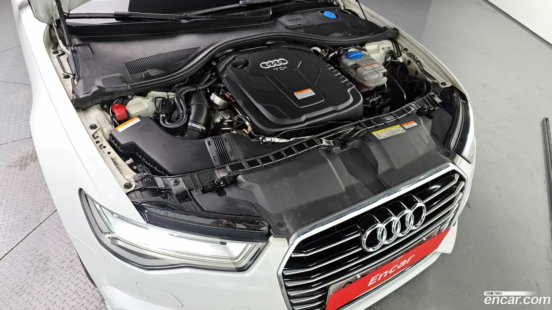 A6 Audi 2018.3-OUTER-006