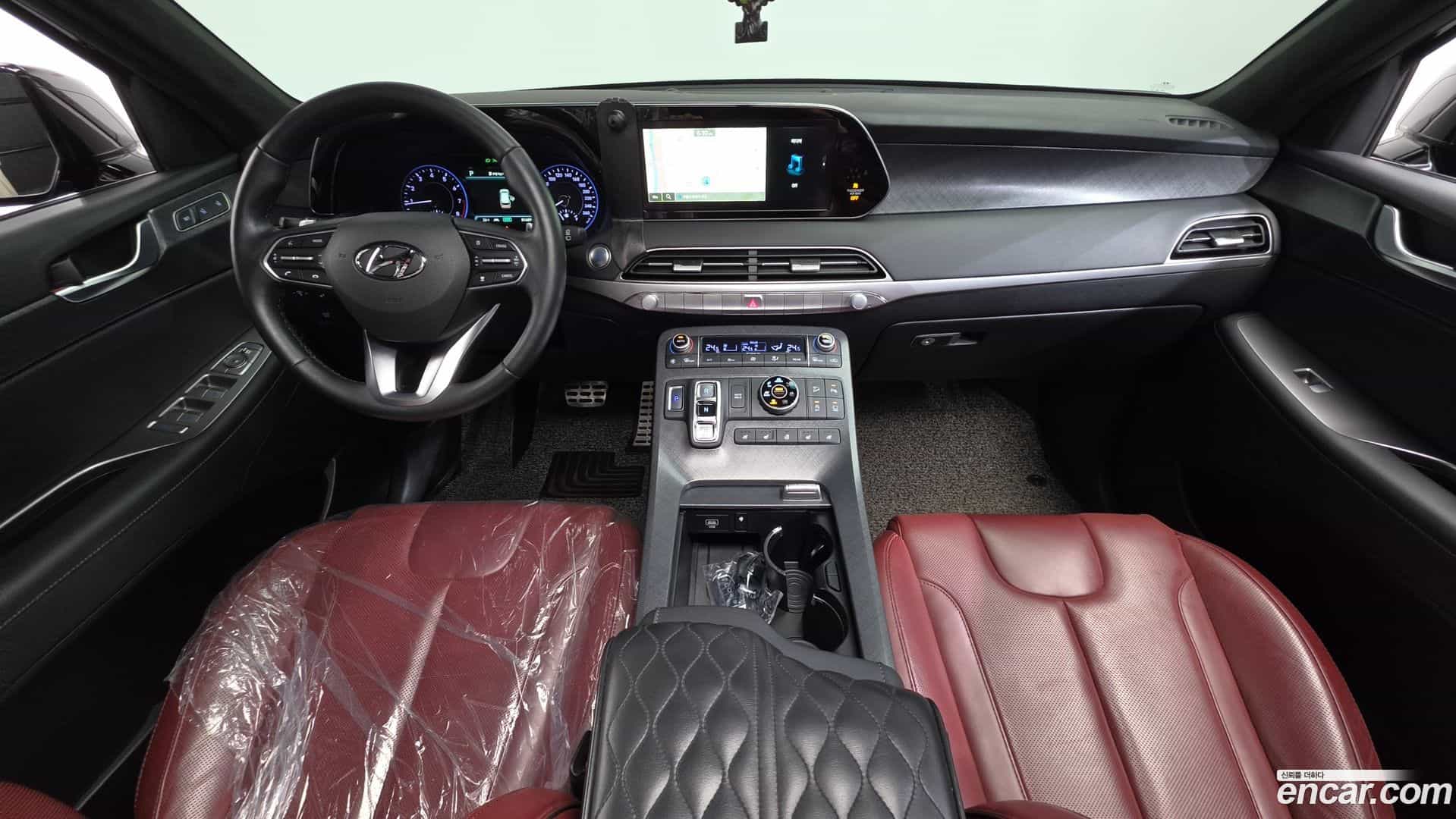 Palisade Hyundai 2019.11-INNER-007
