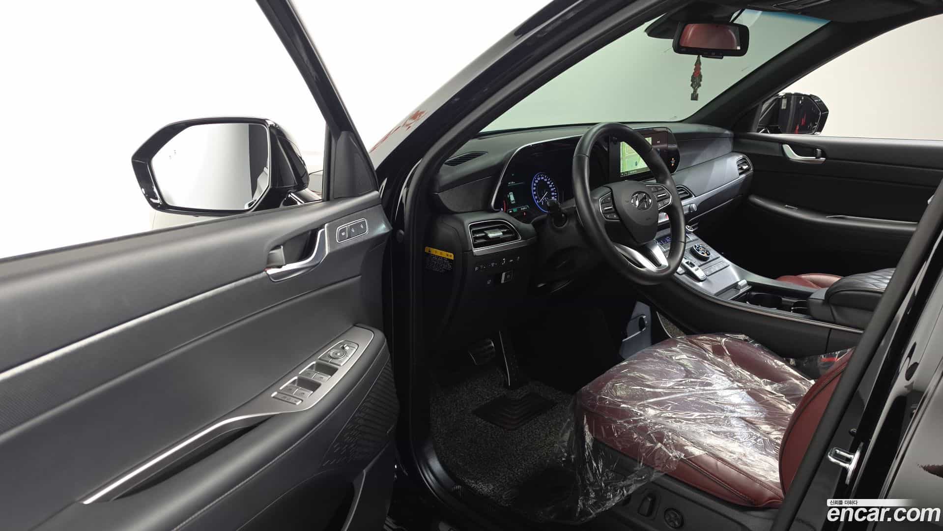 Palisade Hyundai 2019.11-INNER-010