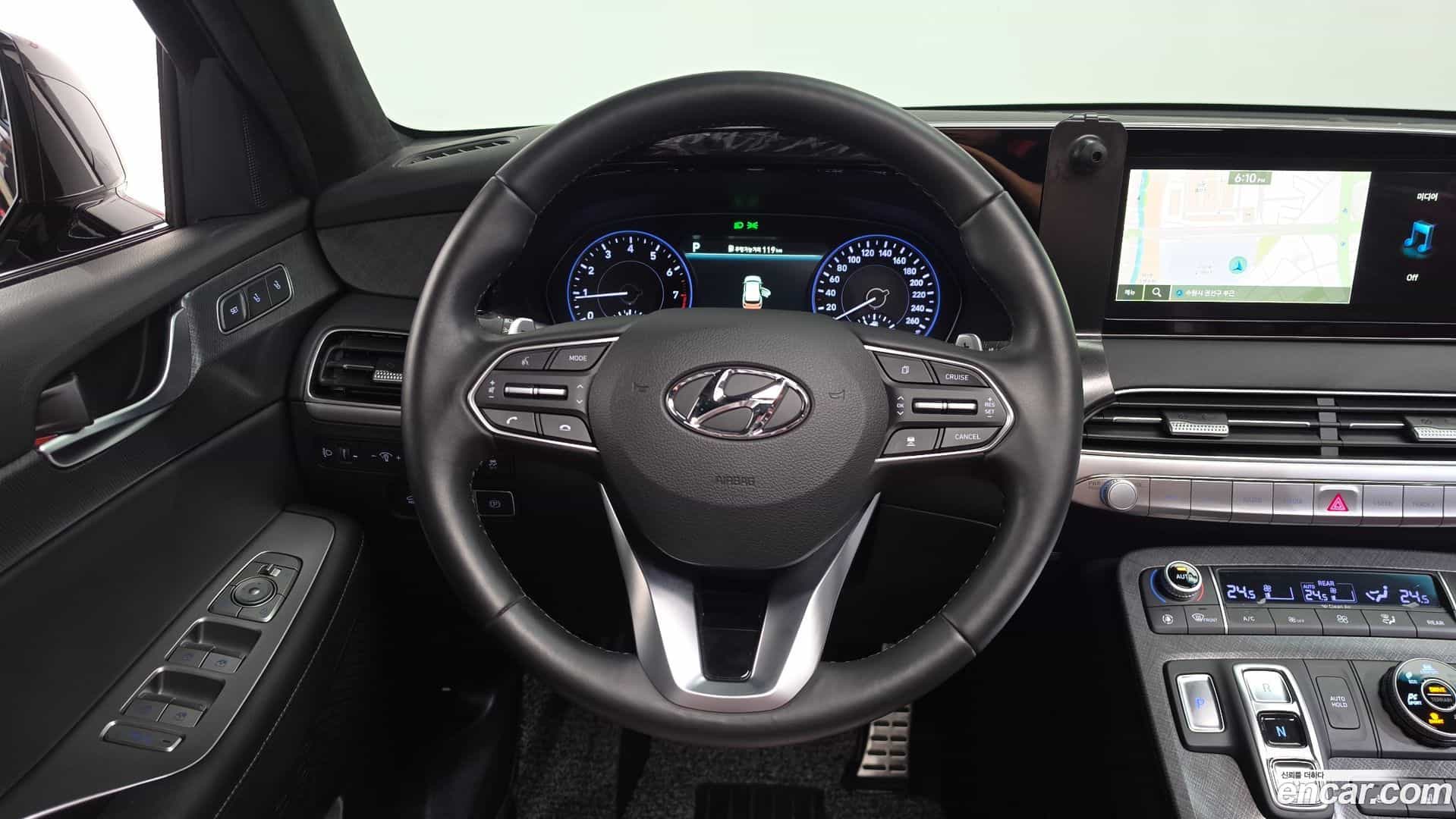 Palisade Hyundai 2019.11-OPTION-016