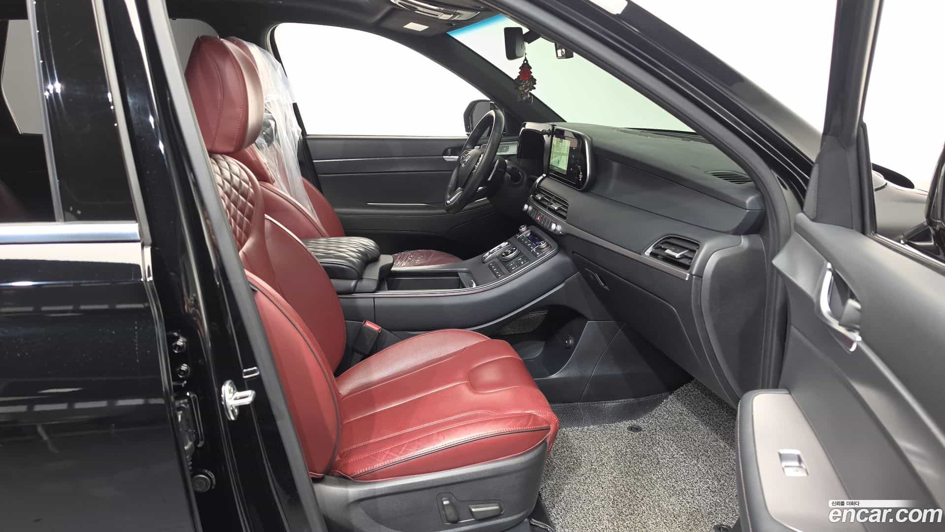 Palisade Hyundai 2019.11-INNER-036