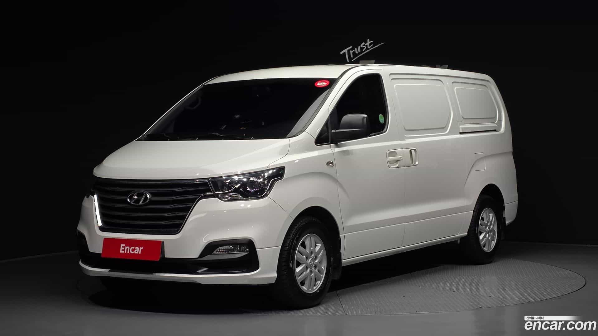 Starex Hyundai 2018.8-OUTER-001