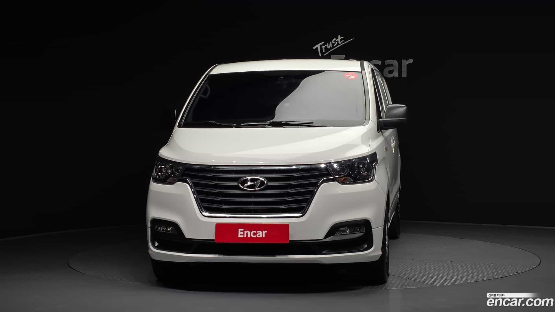Starex Hyundai 2018.8-OUTER-003