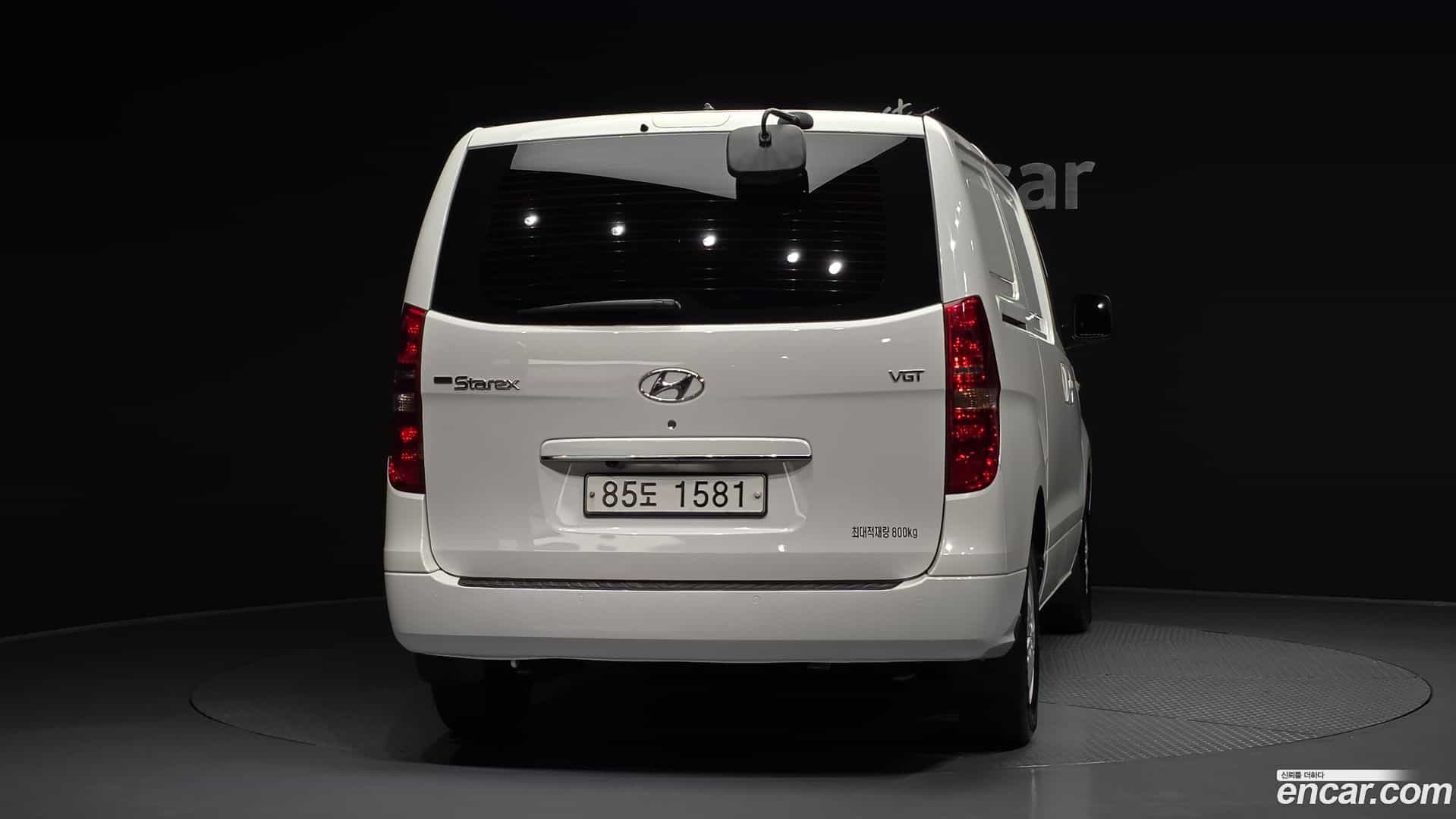 Starex Hyundai 2018.8-OUTER-004