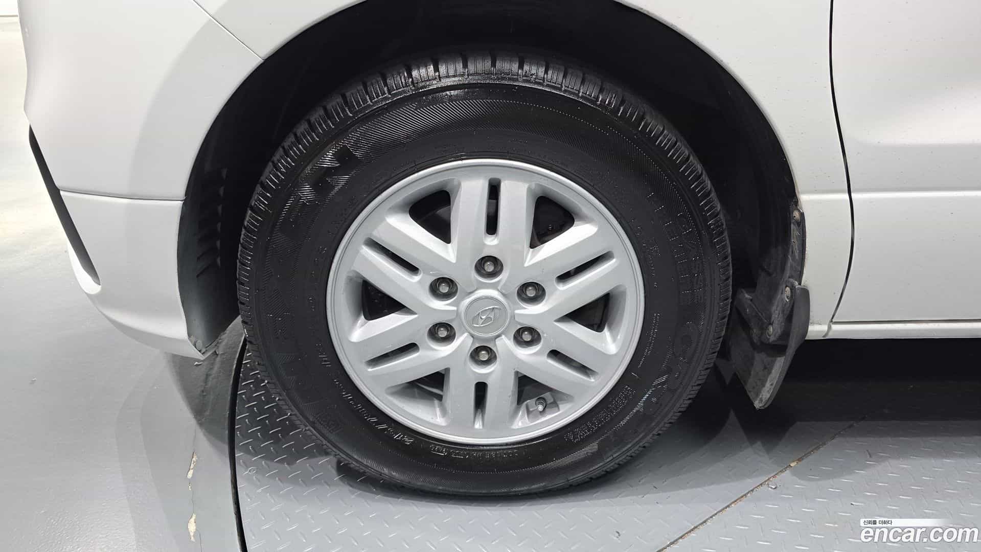 Starex Hyundai 2018.8-OUTER-005