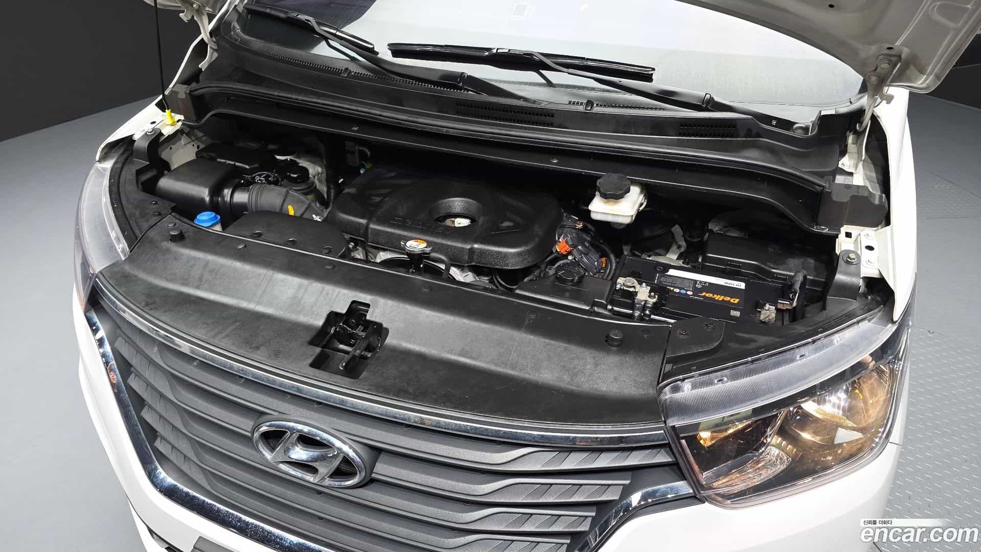 Starex Hyundai 2018.8-OUTER-006