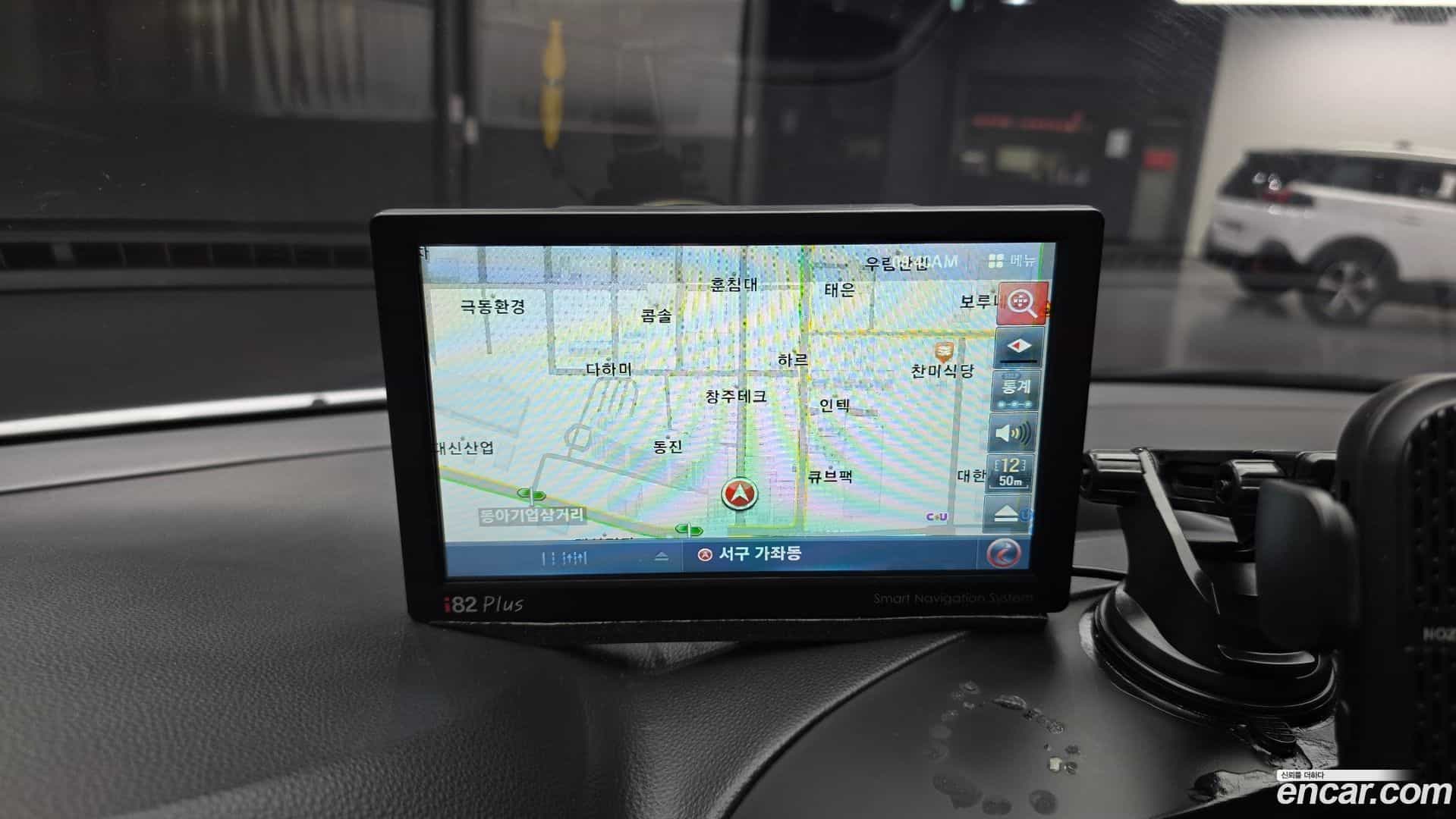 Starex Hyundai 2018.8-OPTION-018