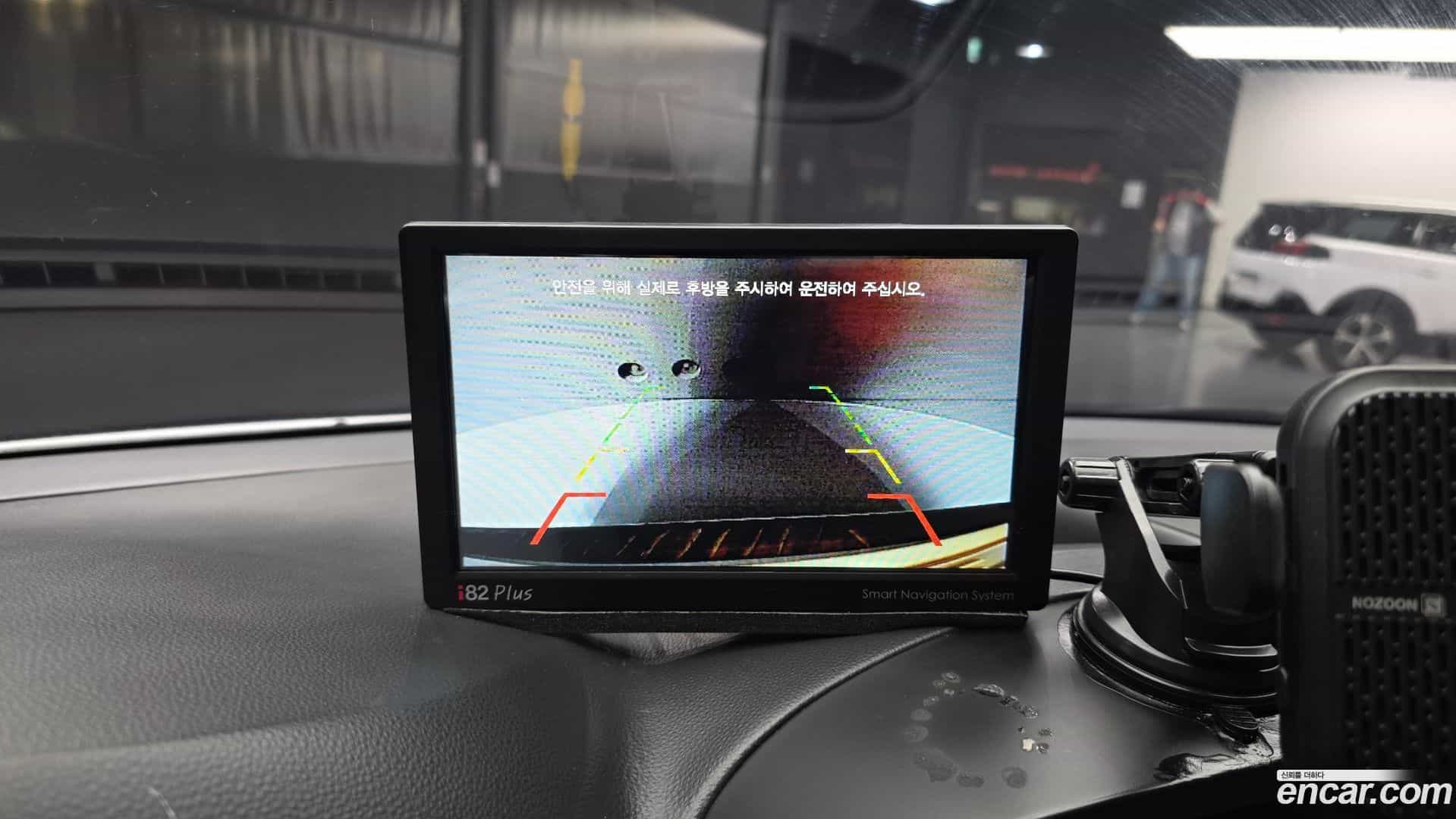 Starex Hyundai 2018.8-OPTION-019
