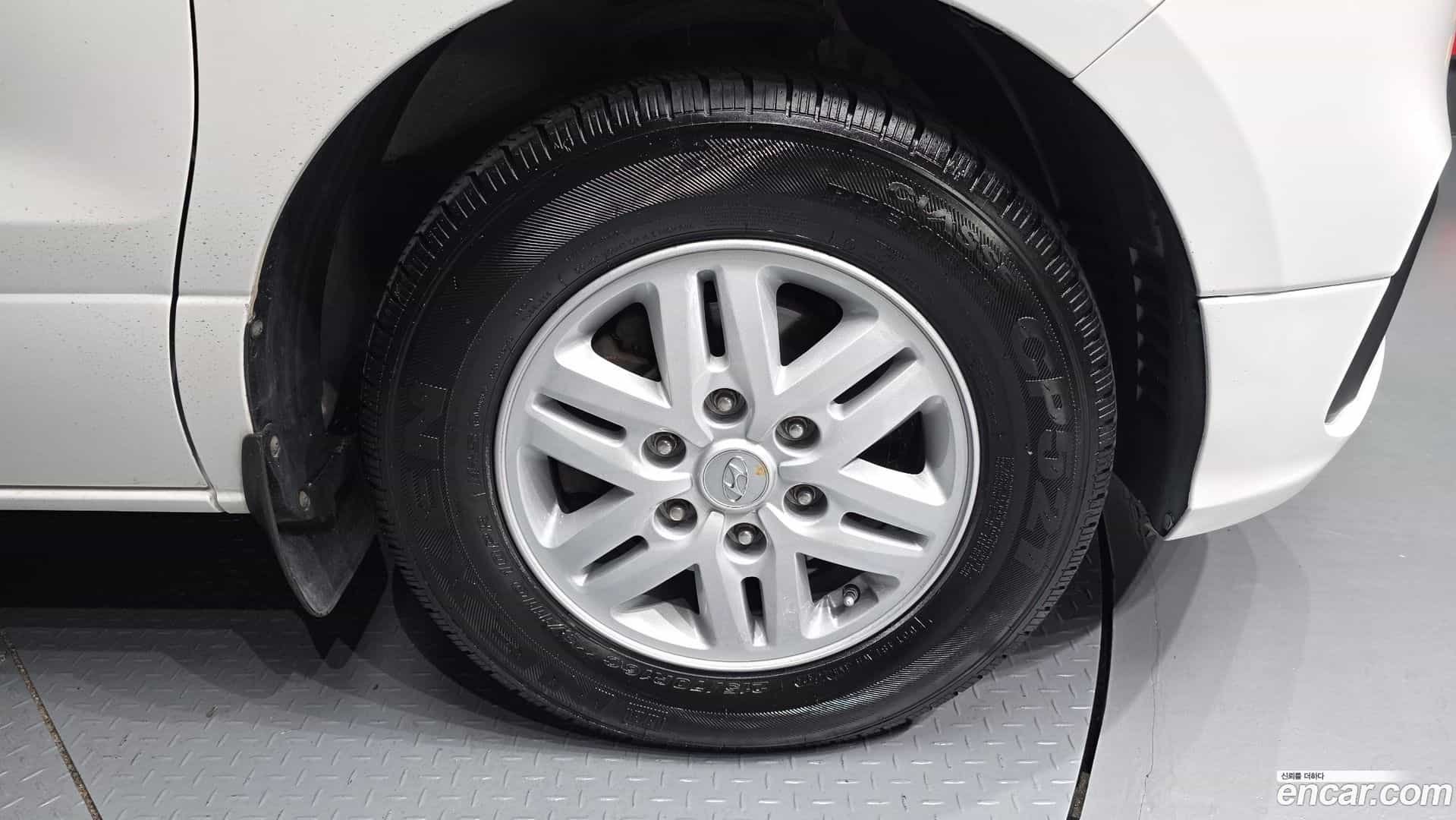 Starex Hyundai 2018.8-OUTER-031
