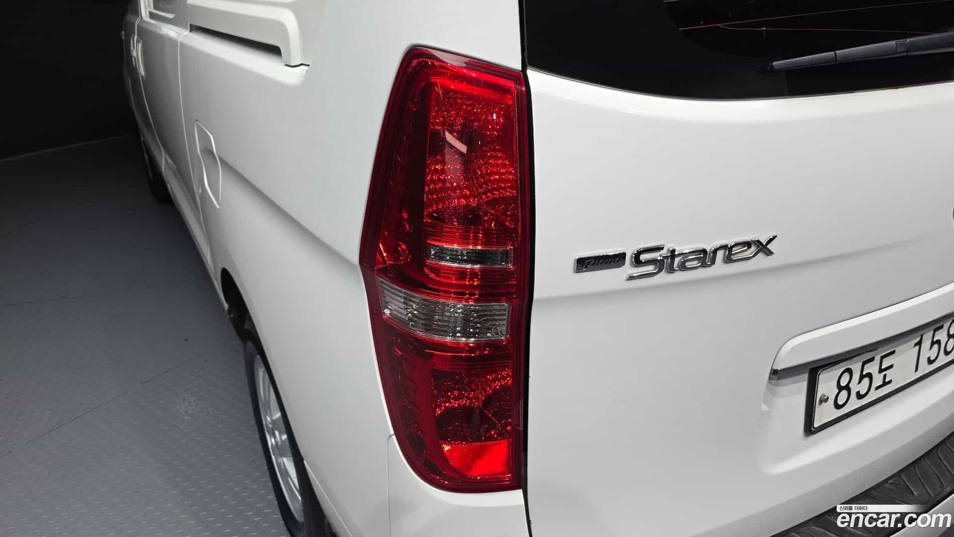 Starex Hyundai 2018.8-OUTER-033