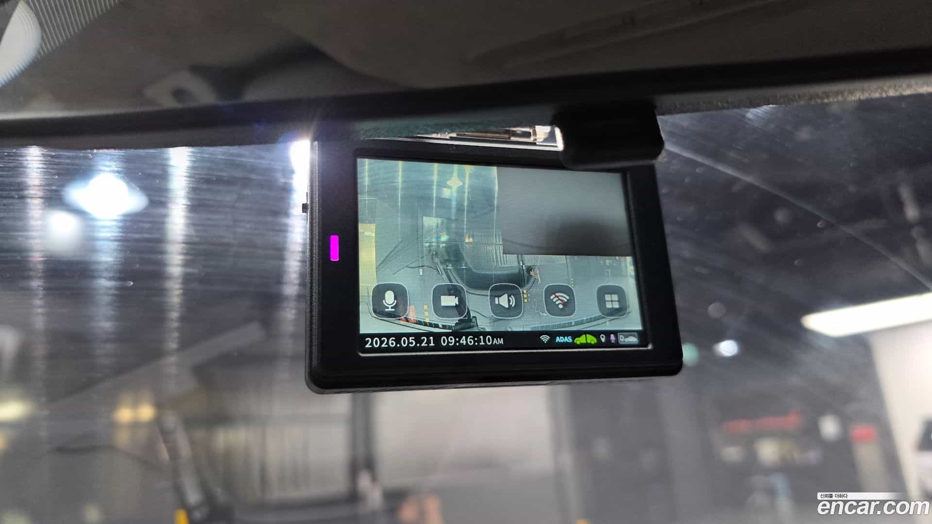 Starex Hyundai 2018.8-OPTION-041