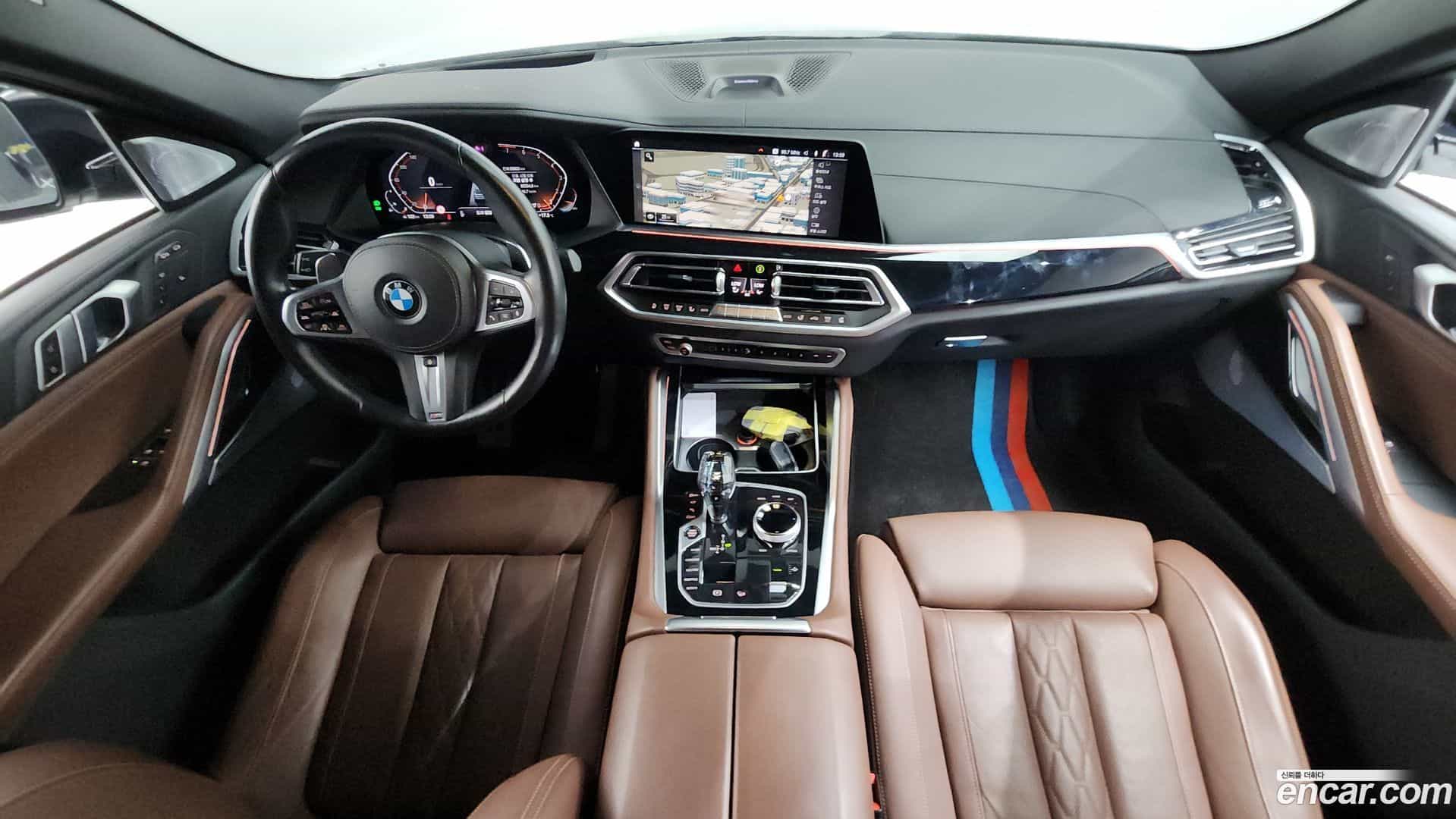 X6 BMW 2021.3-INNER-007