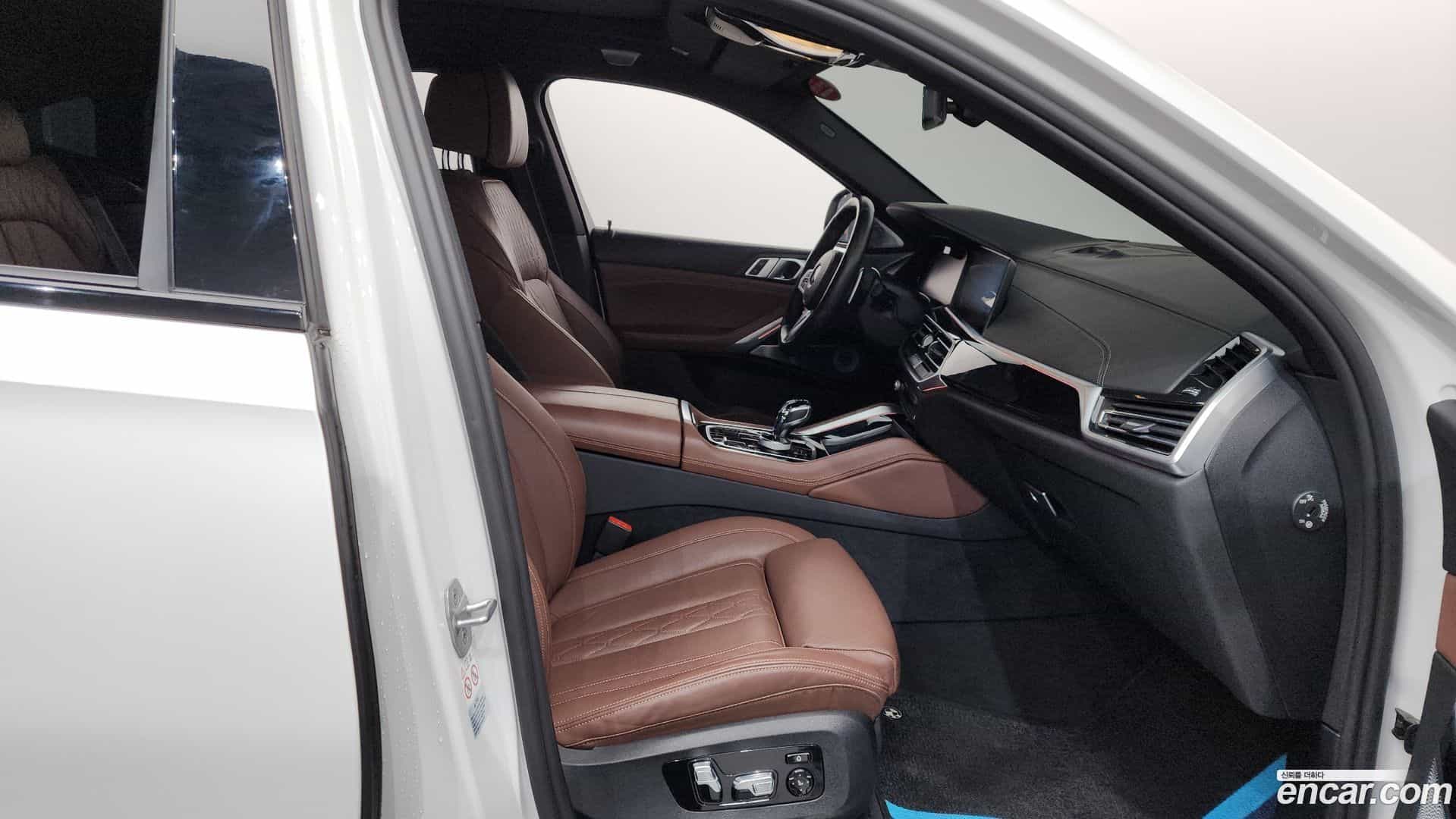 X6 BMW 2021.3-INNER-036