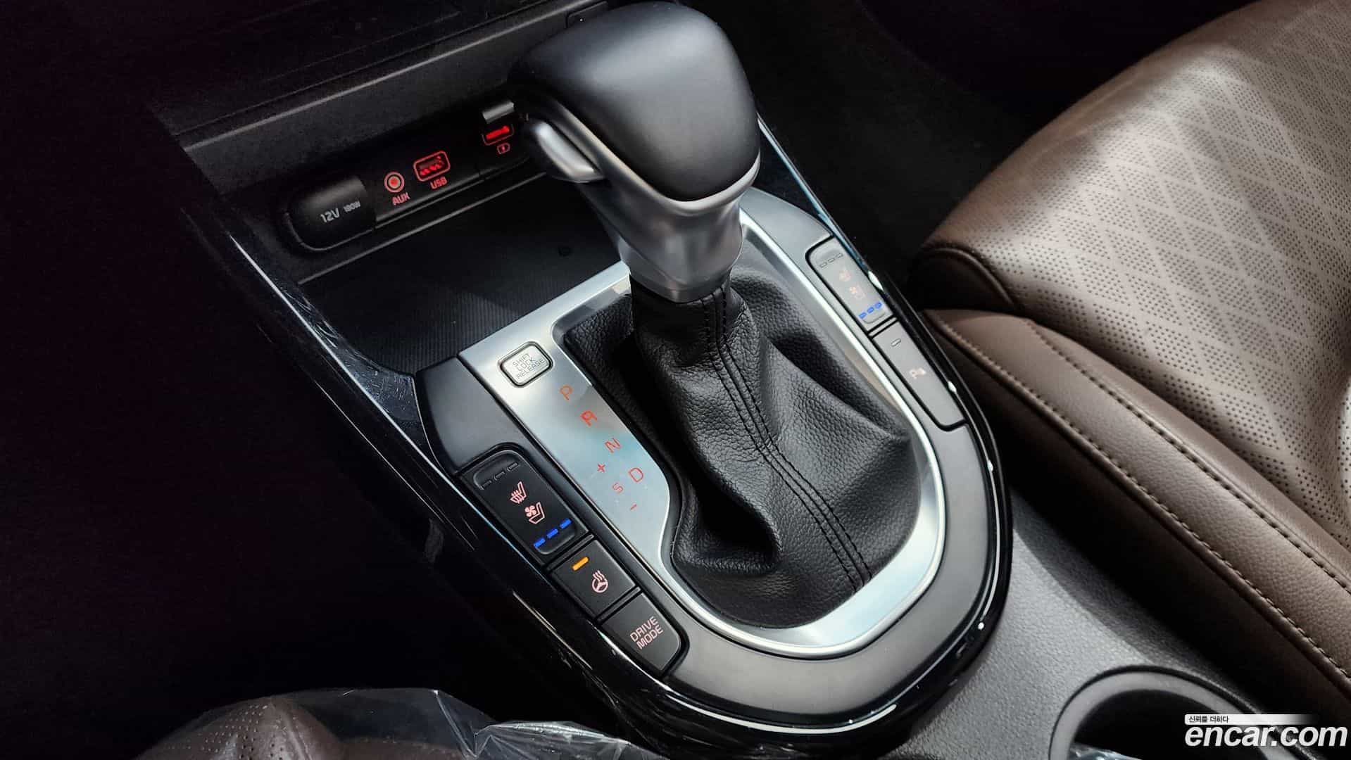 K3 Kia 2018.4-INNER-009
