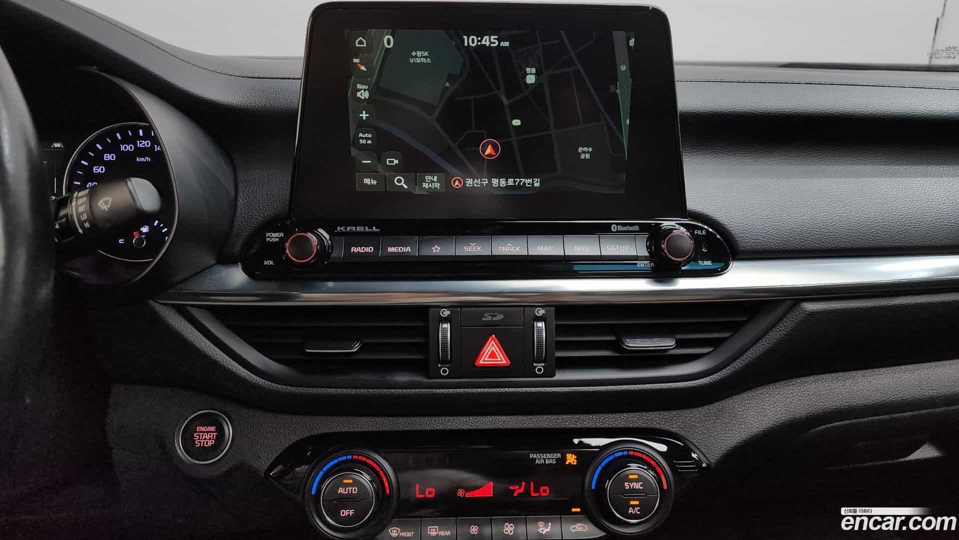 K3 Kia 2018.4-OPTION-016