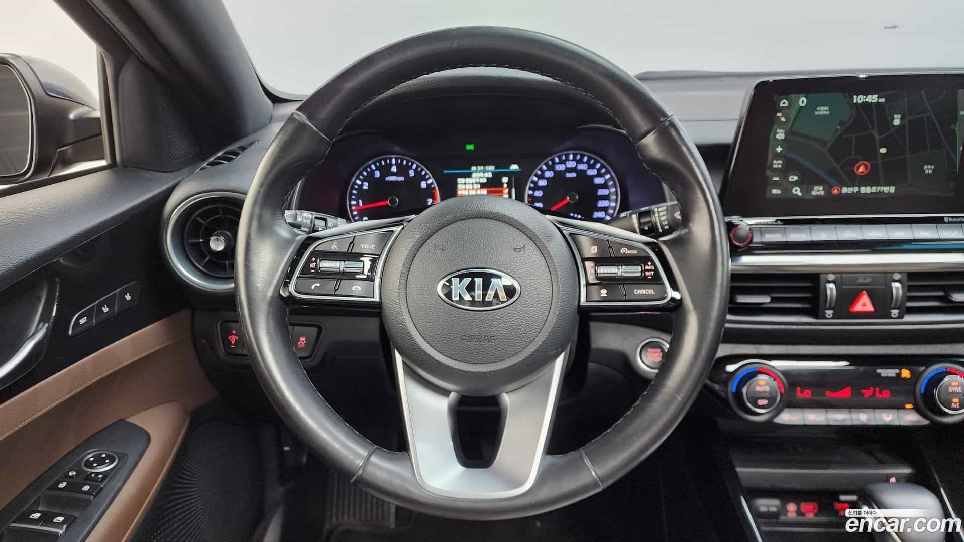 K3 Kia 2018.4-OPTION-017