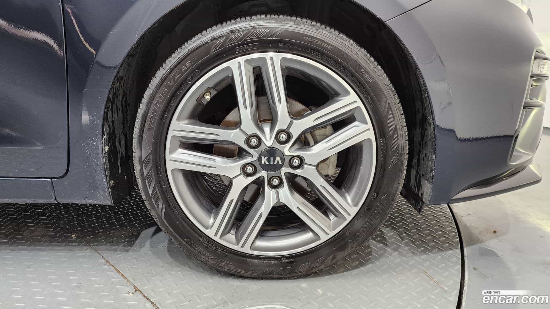 K3 Kia 2018.4-OUTER-031
