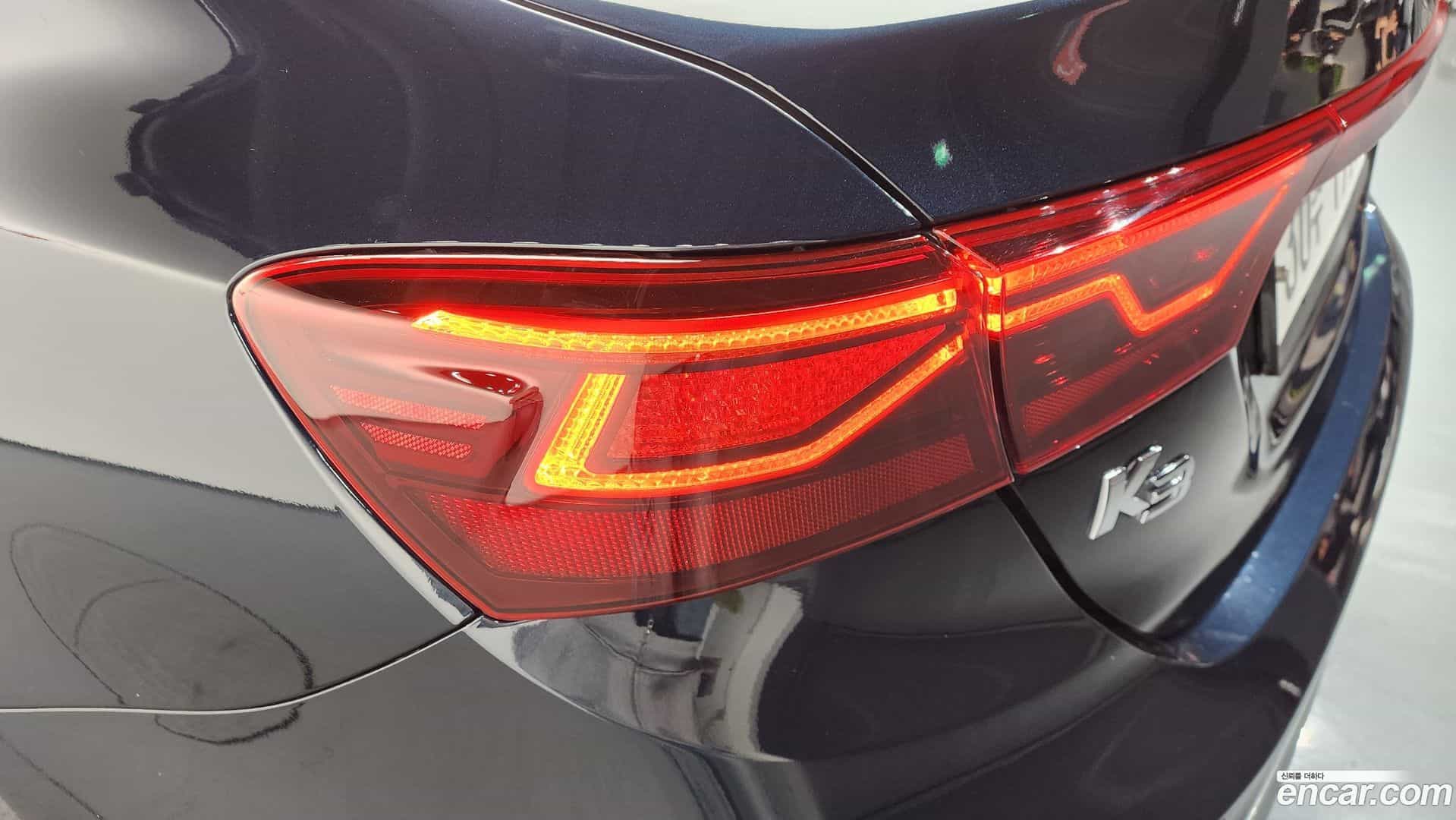 K3 Kia 2018.4-OUTER-033