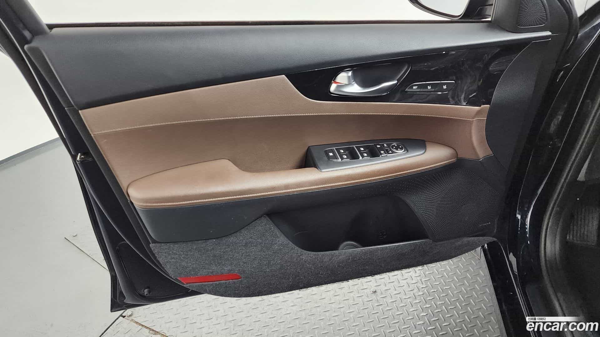 K3 Kia 2018.4-INNER-034