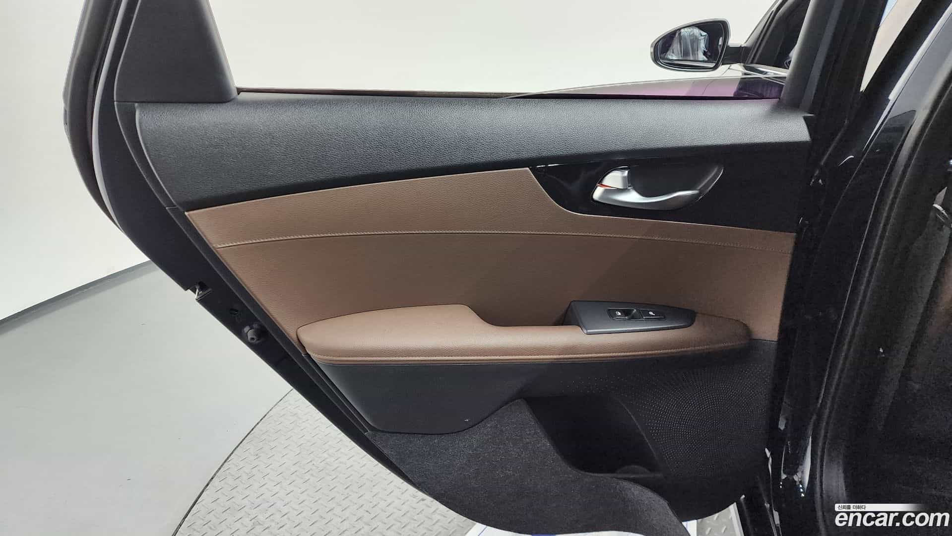 K3 Kia 2018.4-INNER-035