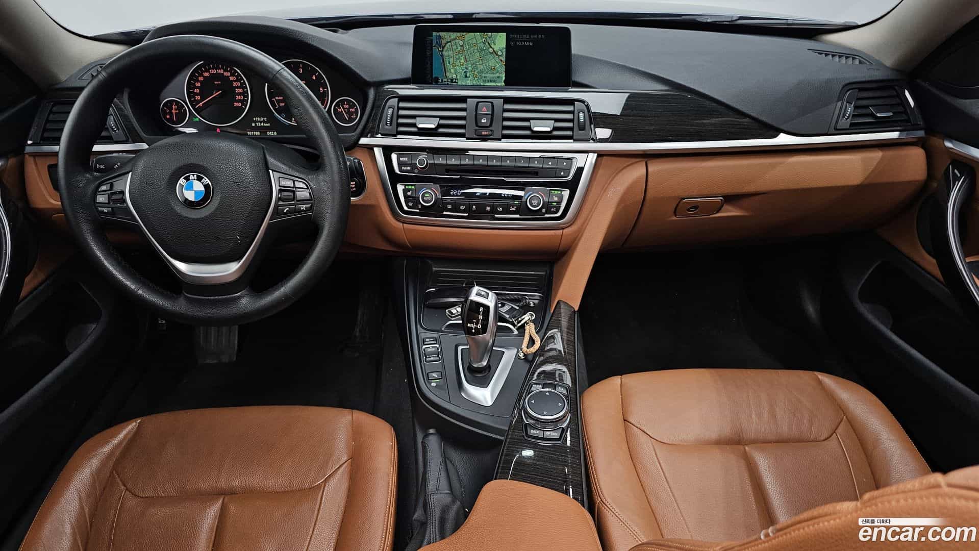 4-Series BMW 2015.11-INNER-007