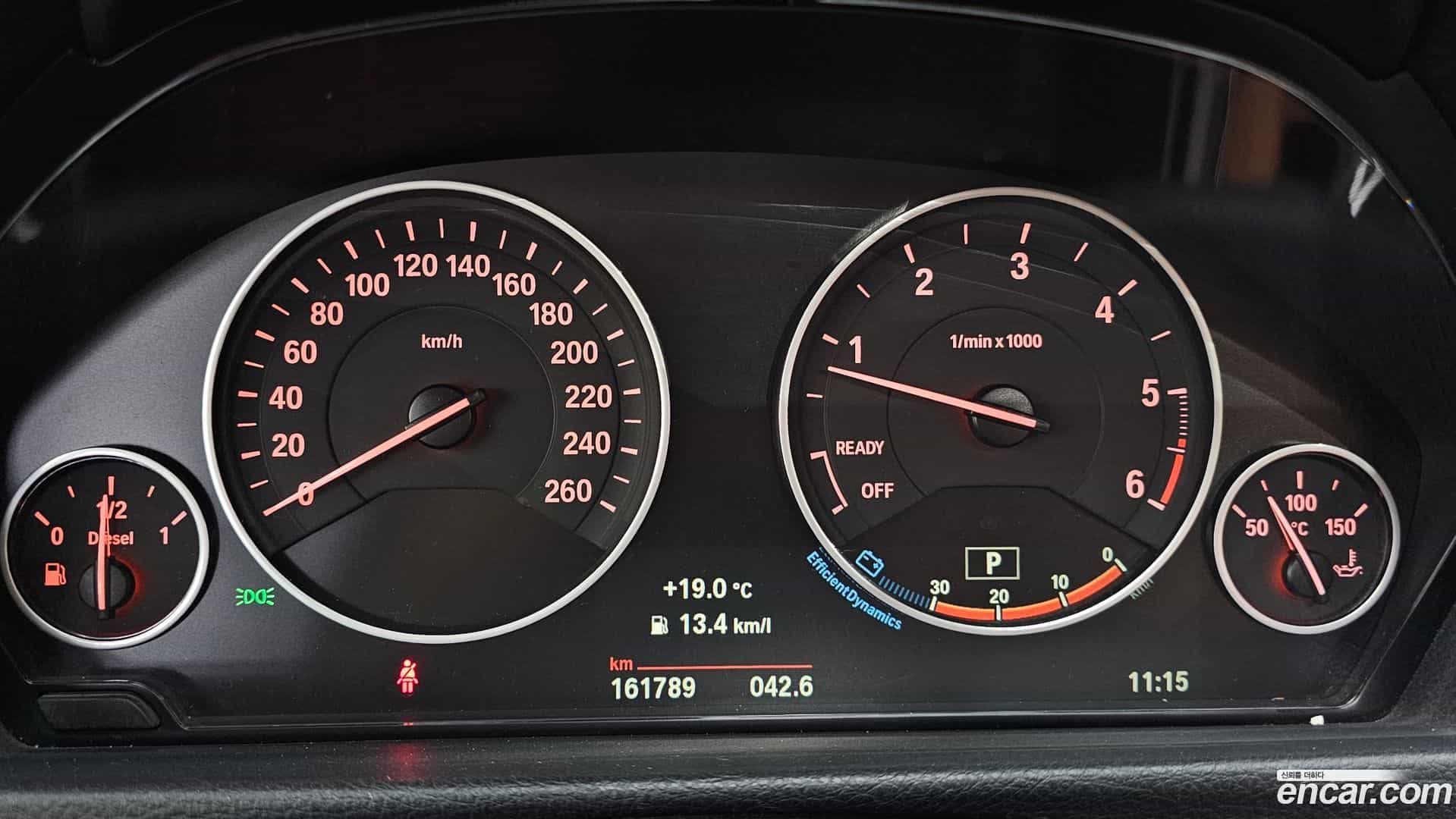 4-Series BMW 2015.11-INNER-008
