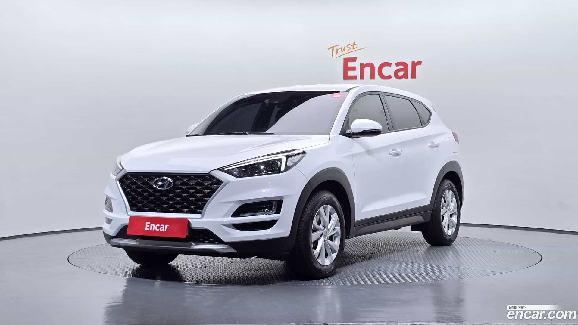 Tucson Hyundai 2019.3-OUTER-001