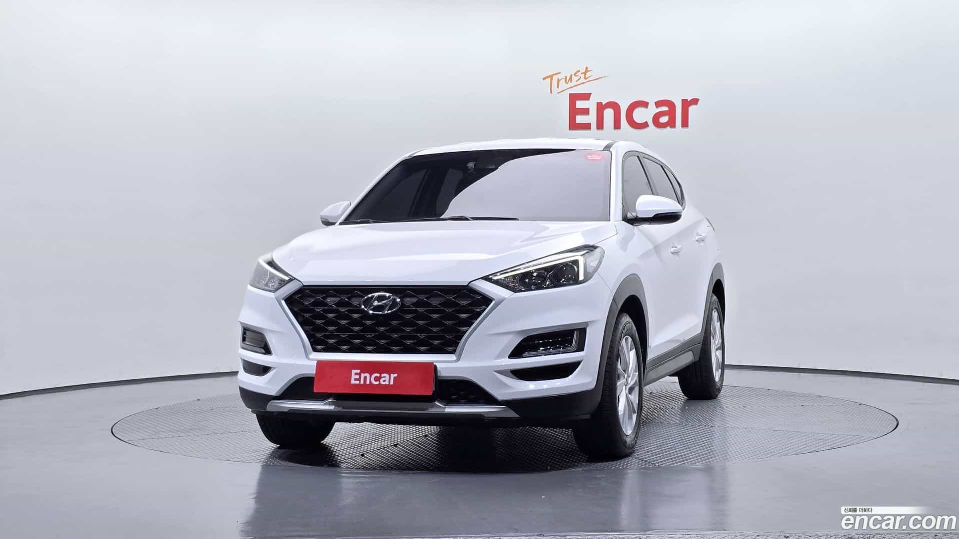 Tucson Hyundai 2019.3-OUTER-003