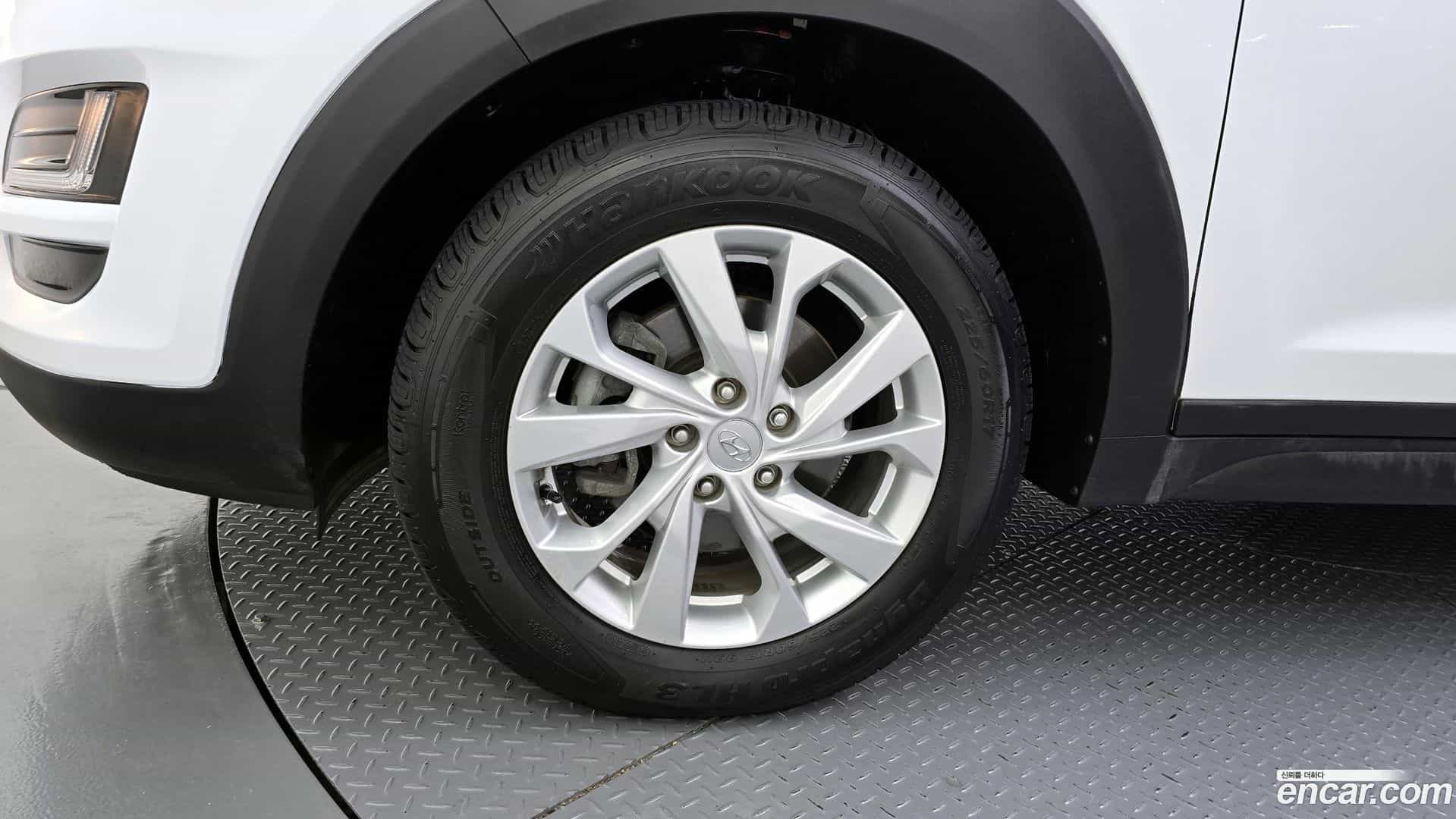 Tucson Hyundai 2019.3-OUTER-005