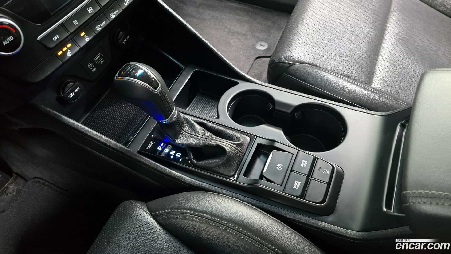 Tucson Hyundai 2019.3-INNER-009