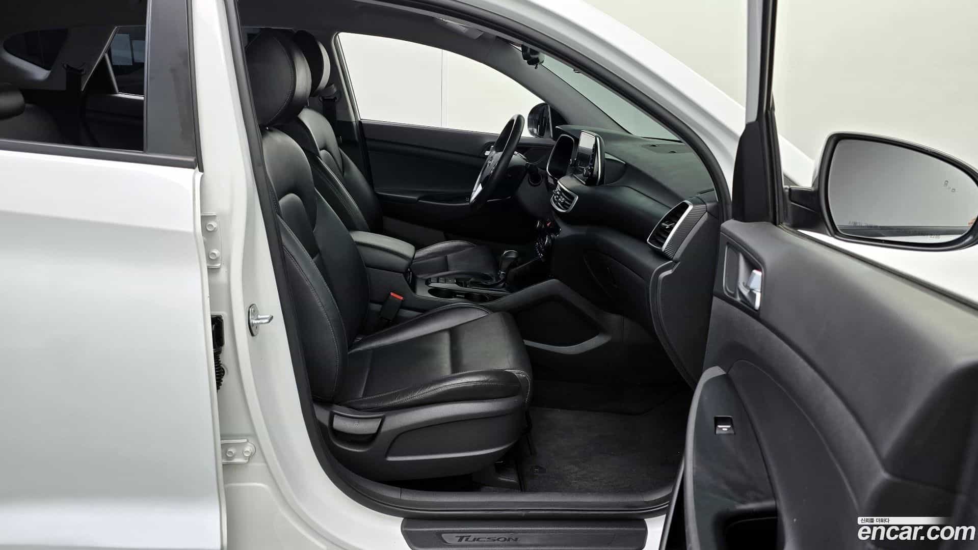 Tucson Hyundai 2019.3-OPTION-015