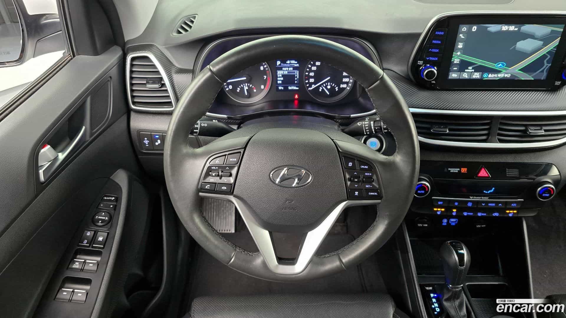 Tucson Hyundai 2019.3-OPTION-017