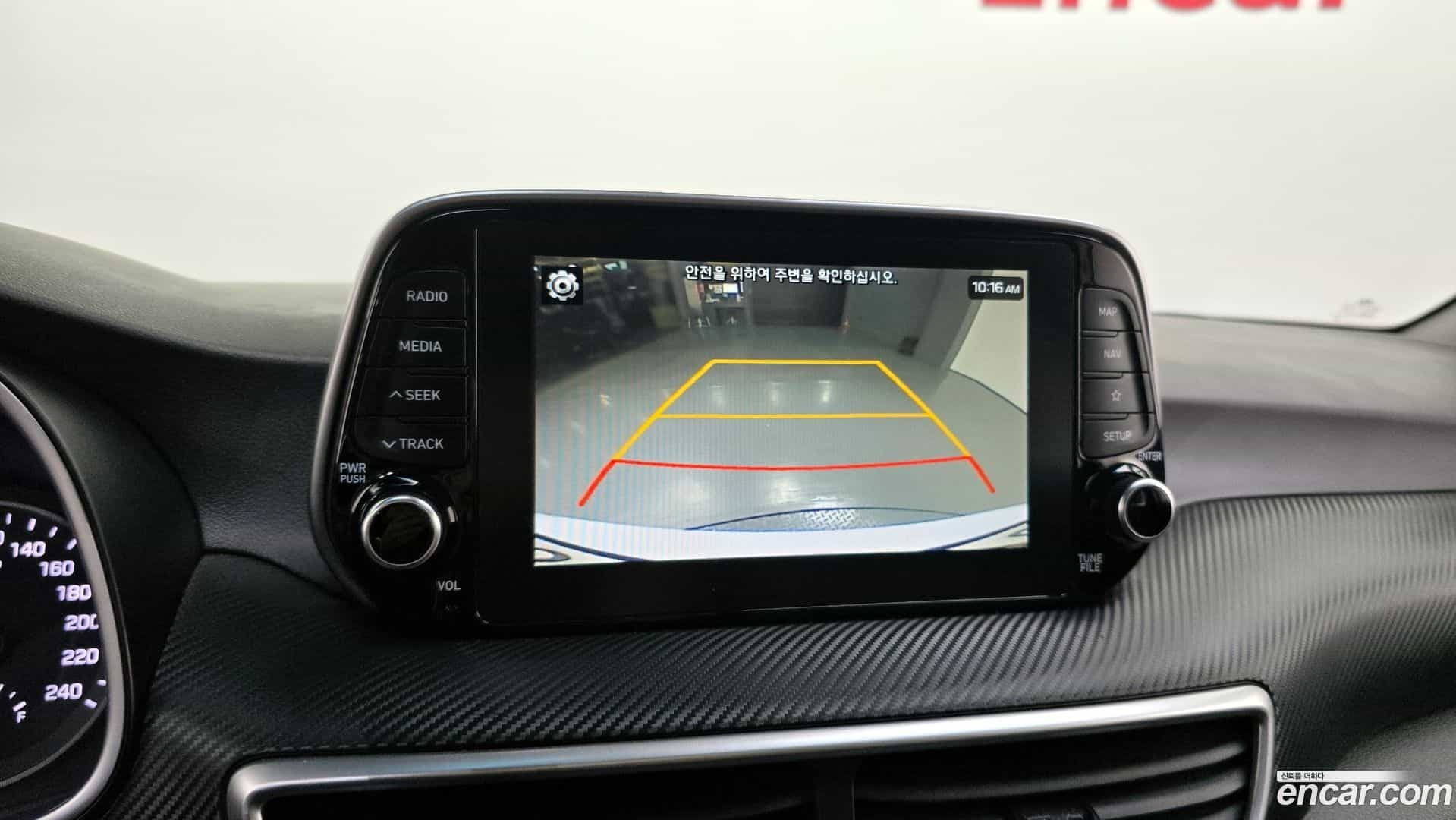 Tucson Hyundai 2019.3-OPTION-019