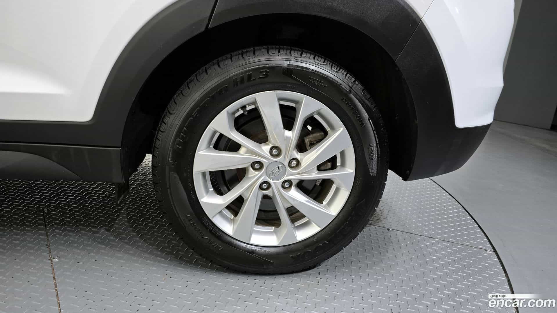 Tucson Hyundai 2019.3-OUTER-031